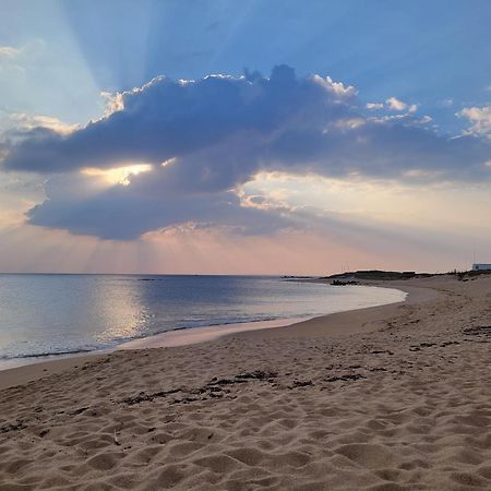 Gite De L'Hirondelle Bleue Brech المظهر الخارجي الصورة